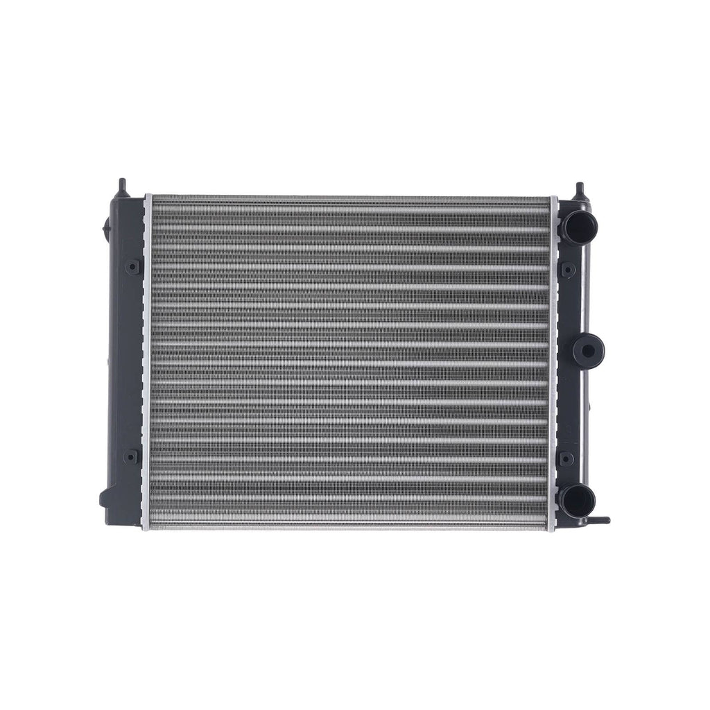 Koeler geschikt voor Seat Terra 24, VW Polo 80 0.9-1.3L 1981-1996 867121253D 651711