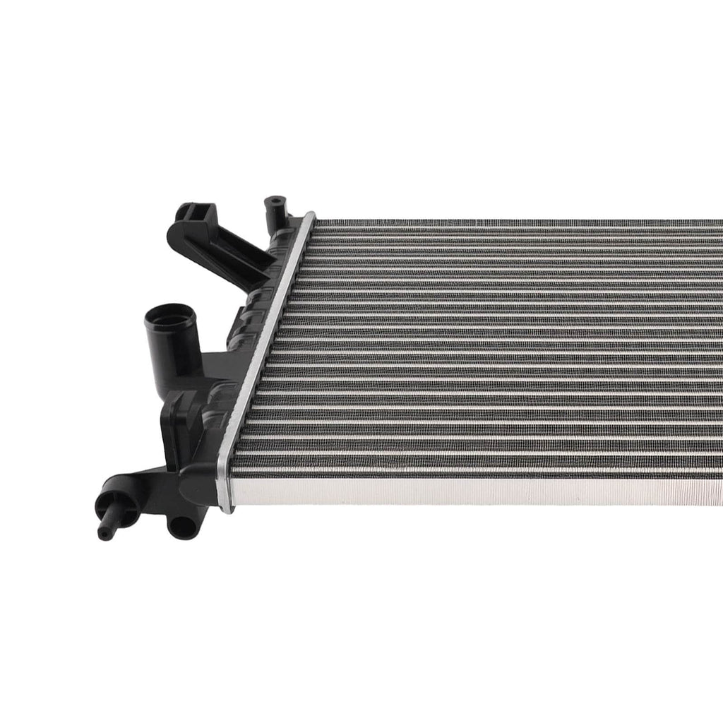 Aluminium Radiateur geschikt voor Opel Combo 1.6L 2001-2011 24445163 MT