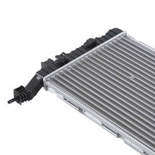 Laad de afbeelding in de galerijviewer, Koeler geschikt voor Opel Meriva 1.4L 1.6L 1.8L 03-10 1300253 Schaltgetriebe nieuw