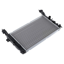 Laad de afbeelding in de galerijviewer, Koeler geschikt voor Opel Meriva 1.4L 1.6L 1.8L 03-10 1300253 Schaltgetriebe nieuw