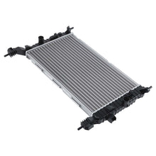 Laad de afbeelding in de galerijviewer, Koeler geschikt voor Opel Meriva 1.4L 1.6L 1.8L 03-10 1300253 Schaltgetriebe nieuw