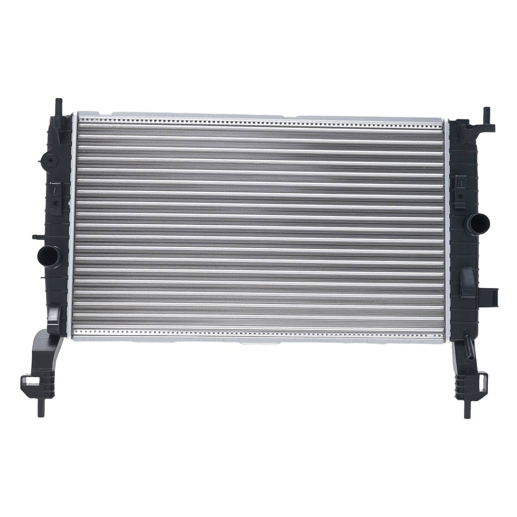 Koeler geschikt voor Opel Meriva 1.4L 1.6L 1.8L 03-10 1300253 Schaltgetriebe nieuw