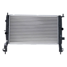 Laad de afbeelding in de galerijviewer, Koeler geschikt voor Opel Meriva 1.4L 1.6L 1.8L 03-10 1300253 Schaltgetriebe nieuw