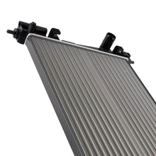 Laad de afbeelding in de galerijviewer, Aluminium Radiateur geschikt voor Fiat Fiorino 225 1.4L 2007-2023 55700447 51864284