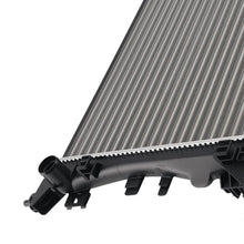 Laad de afbeelding in de galerijviewer, Aluminium Radiateur geschikt voor Fiat Fiorino 225 1.4L 2007-2023 55700447 51864284