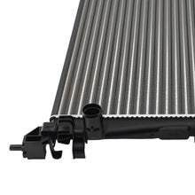 Laad de afbeelding in de galerijviewer, Aluminium Radiateur geschikt voor Fiat Fiorino 225 1.4L 2007-2023 55700447 51864284