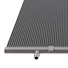 Laad de afbeelding in de galerijviewer, Aluminium Radiateur 1-Row geschikt voor BMW 530 740 840 IE 2018-2020 17117933871