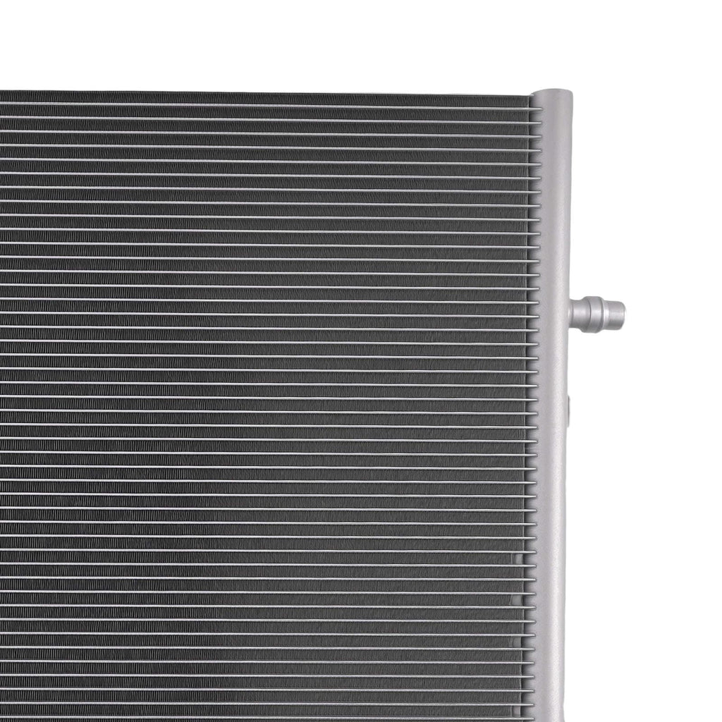 Aluminium Radiateur 1-Row geschikt voor BMW 530 740 840 IE 2018-2020 17117933871