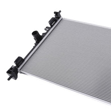 Laad de afbeelding in de galerijviewer, Aluminium koeler geschikt voor Opel Adam M13 Corsa E X15 1.0L-1.6L 2014-2023 13486483
