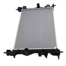 Laad de afbeelding in de galerijviewer, Aluminium koeler geschikt voor Opel Adam M13 Corsa E X15 1.0L-1.6L 2014-2023 13486483