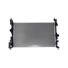 Laad de afbeelding in de galerijviewer, Aluminium koeler geschikt voor Opel Adam M13 Corsa E X15 1.0L-1.6L 2014-2023 13486483