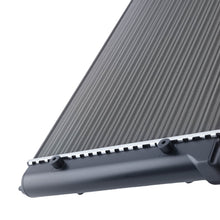 Laad de afbeelding in de galerijviewer, 1 Row Aluminium Radiateur geschikt voor VW Polo II 80 86C 1.0-1.3 1985-1994