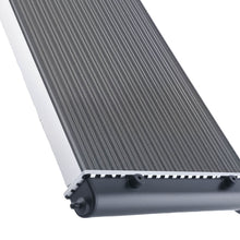 Laad de afbeelding in de galerijviewer, 1 Row Aluminium Radiateur geschikt voor VW Polo II 80 86C 1.0-1.3 1985-1994