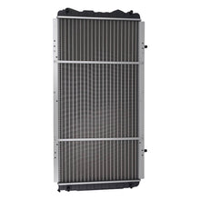Laad de afbeelding in de galerijviewer, Radiateur geschikt voor Fiat Ducato 2.0 JTD/2.3 JTD 2002- 1341515080 31.18x16.29 inches