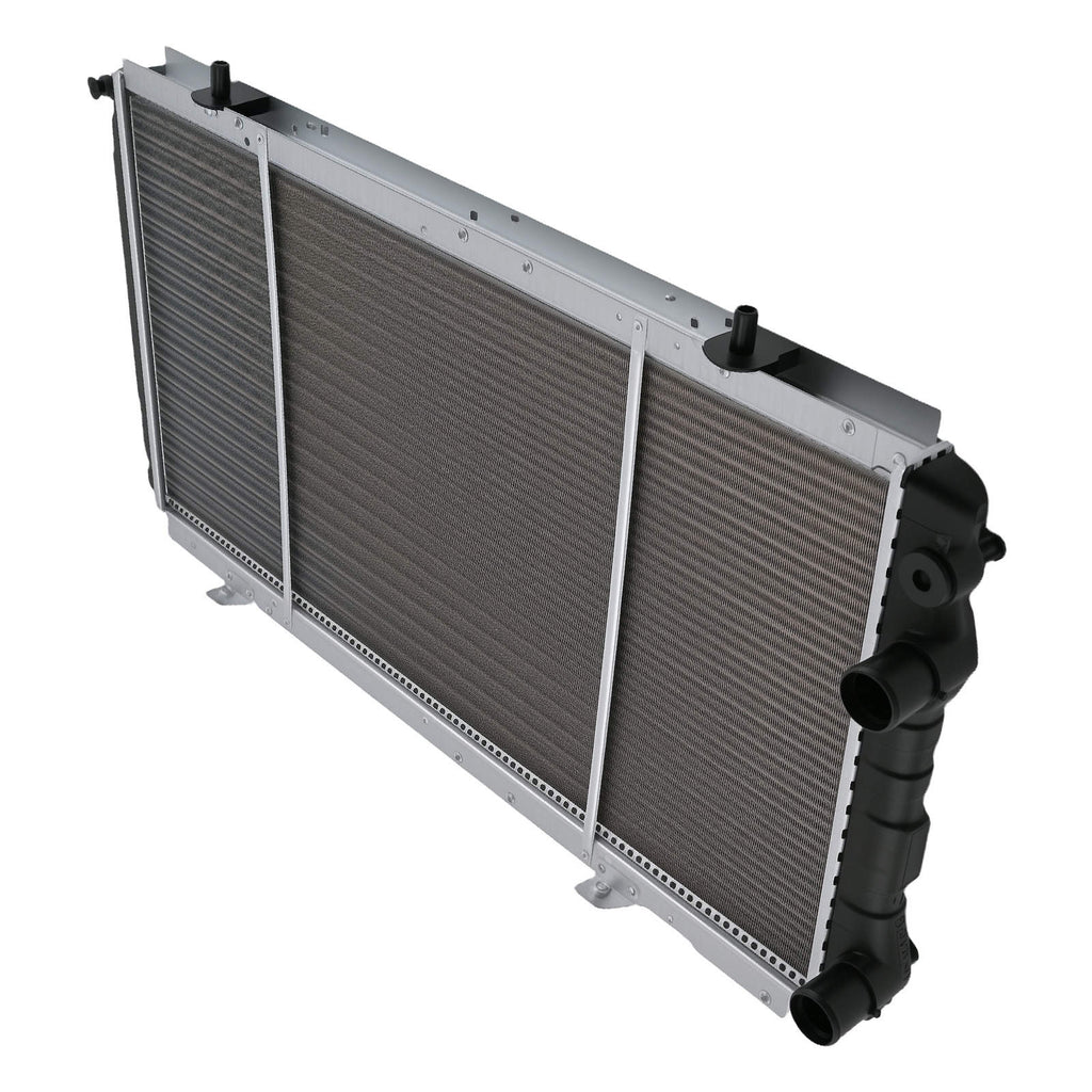 Radiateur geschikt voor Fiat Ducato 2.0 JTD/2.3 JTD 2002- 1341515080 31.18x16.29 inches