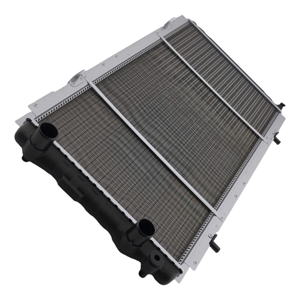 Radiateur geschikt voor Fiat Ducato 2.0 JTD/2.3 JTD 2002- 1341515080 31.18x16.29 inches
