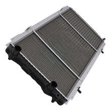 Laad de afbeelding in de galerijviewer, Radiateur geschikt voor Fiat Ducato 2.0 JTD/2.3 JTD 2002- 1341515080 31.18x16.29 inches