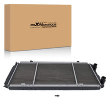 Laad de afbeelding in de galerijviewer, Radiateur geschikt voor Fiat Ducato 2.0 JTD/2.3 JTD 2002- 1341515080 31.18x16.29 inches