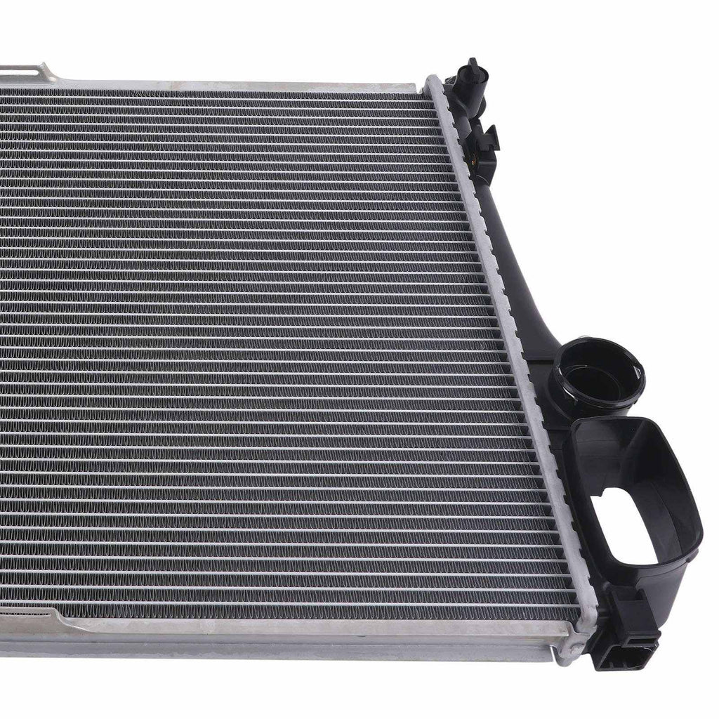 Radiateur geschikt voor Mercedes CL600/S600 2004-2009 CU2875 Direct Replacement AT