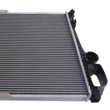 Laad de afbeelding in de galerijviewer, Radiateur geschikt voor Mercedes CL600/S600 2004-2009 CU2875 Direct Replacement AT