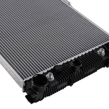 Laad de afbeelding in de galerijviewer, Radiateur geschikt voor Mercedes CL600/S600 2004-2009 CU2875 Direct Replacement AT