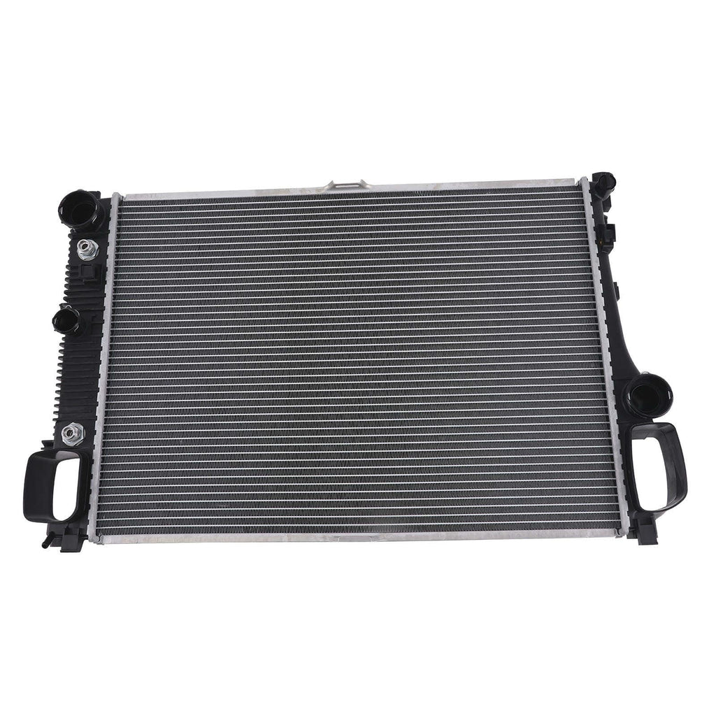 Radiateur geschikt voor Mercedes CL600/S600 2004-2009 CU2875 Direct Replacement AT