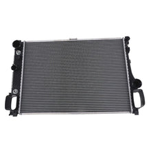 Laad de afbeelding in de galerijviewer, Radiateur geschikt voor Mercedes CL600/S600 2004-2009 CU2875 Direct Replacement AT