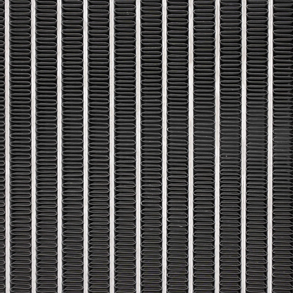 Aluminium Radiateur geschikt voor Mercedes-Benz 260E 300CE E320 1987-1995 1245002803