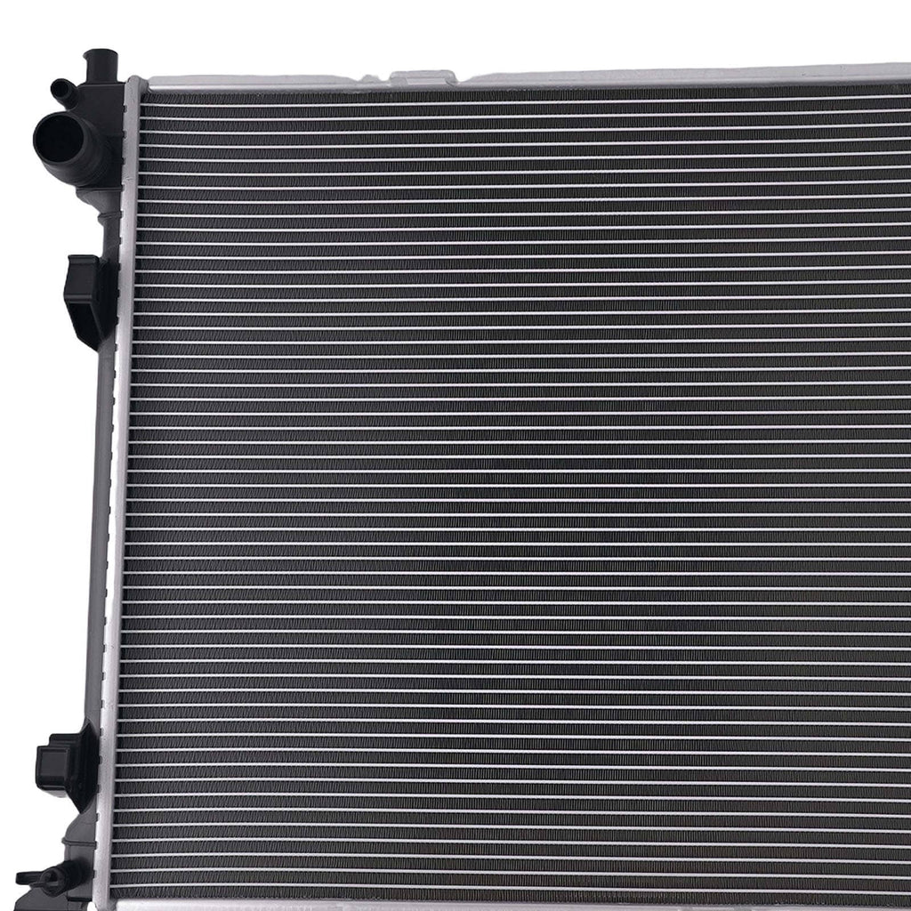 Radiateur Aluminium geschikt voor Mercedes GL350/GL450 2013-2016 0995001303