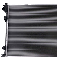 Laad de afbeelding in de galerijviewer, Radiateur Aluminium geschikt voor Mercedes GL350/GL450 2013-2016 0995001303