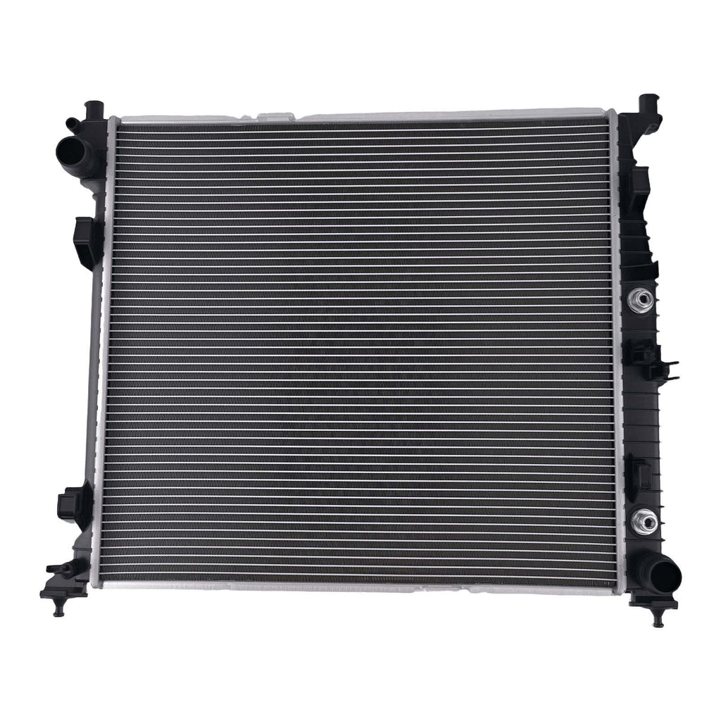 Radiateur Aluminium geschikt voor Mercedes GL350/GL450 2013-2016 0995001303