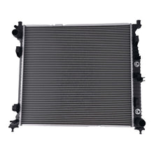 Laad de afbeelding in de galerijviewer, Radiateur Aluminium geschikt voor Mercedes GL350/GL450 2013-2016 0995001303