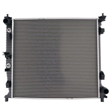 Laad de afbeelding in de galerijviewer, Radiateur Aluminium AT geschikt voor Mercedes GLE300d/GLE350 2016-2019 CU13505