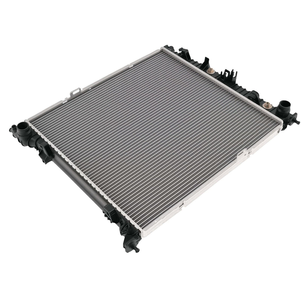 Radiateur Aluminium AT geschikt voor Mercedes GLE300d/GLE350 2016-2019 CU13505