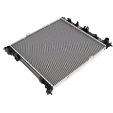 Laad de afbeelding in de galerijviewer, Radiateur Aluminium AT geschikt voor Mercedes GLE300d/GLE350 2016-2019 CU13505