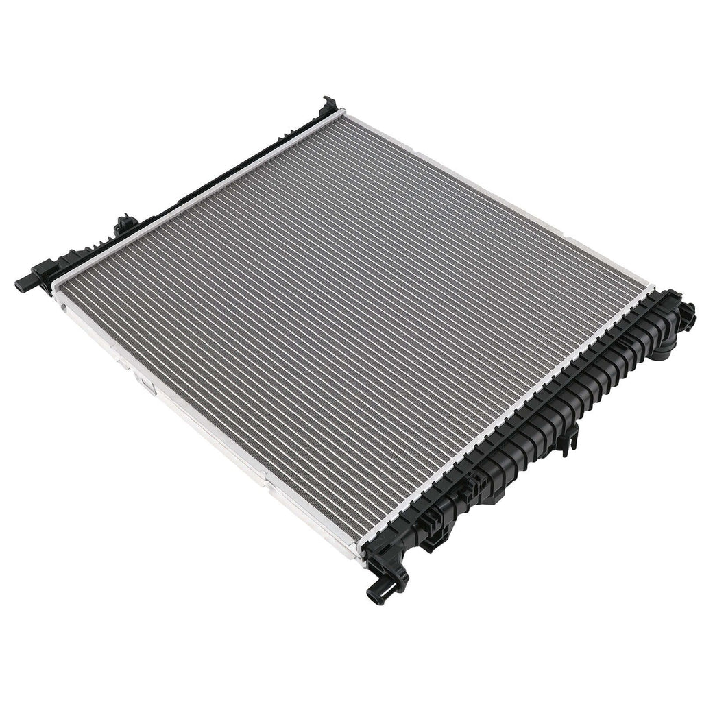 Radiateur Aluminium AT geschikt voor Mercedes GLE300d/GLE350 2016-2019 CU13505