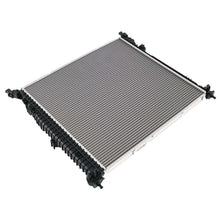 Laad de afbeelding in de galerijviewer, Radiateur Aluminium AT geschikt voor Mercedes GLE300d/GLE350 2016-2019 CU13505
