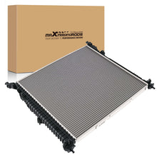 Laad de afbeelding in de galerijviewer, Radiateur Aluminium AT geschikt voor Mercedes GLE300d/GLE350 2016-2019 CU13505