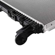 Load image into Gallery viewer, Radiateur geschikt voor Audi A4 A5 2.0L 2017-2021 8W0121251AK CU13665 8W0121251L