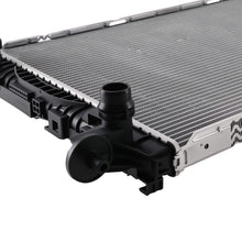 Load image into Gallery viewer, Radiateur geschikt voor Audi A4 A5 2.0L 2017-2021 8W0121251AK CU13665 8W0121251L