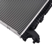 Load image into Gallery viewer, Radiateur geschikt voor Audi A4 A5 2.0L 2017-2021 8W0121251AK CU13665 8W0121251L