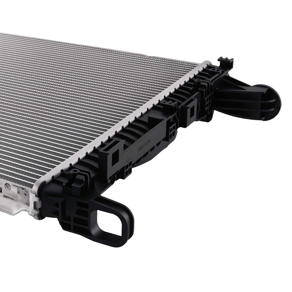 Radiateur geschikt voor Audi A4 A5 2.0L 2017-2021 8W0121251AK CU13665 8W0121251L