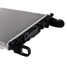 Laad de afbeelding in de galerijviewer, 1-Row Aluminium Radiateur geschikt voor Audi A4/A5/A6 2.0L 2017-2022 8W0121251L 8W0121251AK