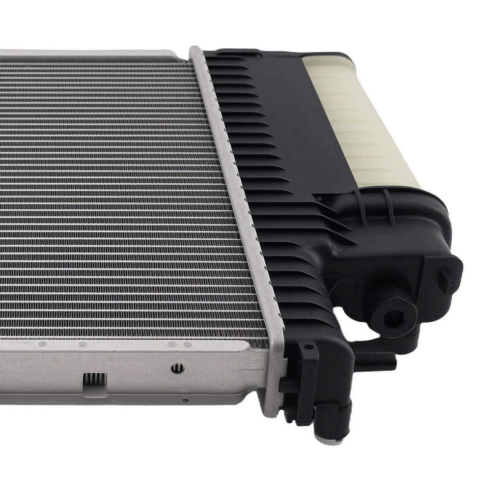 High Quality Radiateur geschikt voor BMW 318i/318IS 1991-1999 17111247145 CU1295