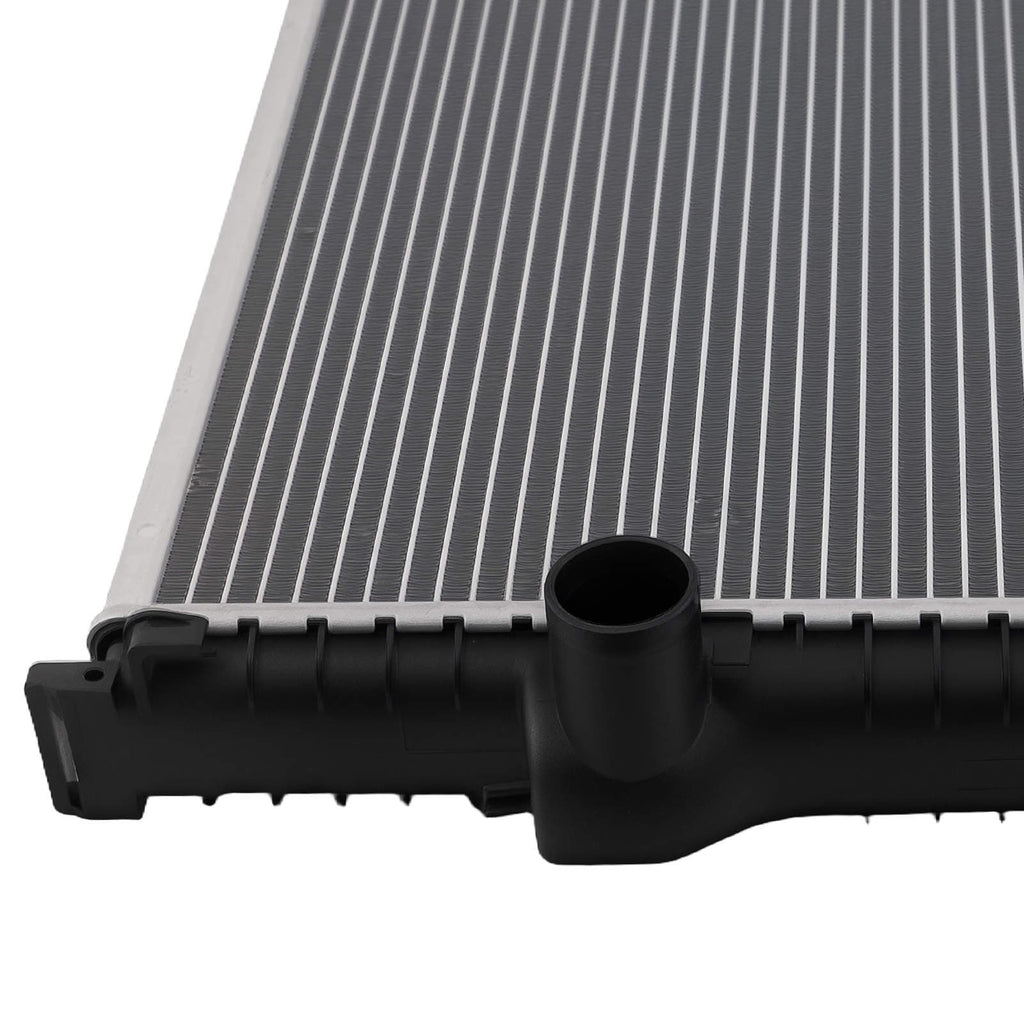High Quality Radiateur geschikt voor BMW 318i/318IS 1991-1999 17111247145 CU1295