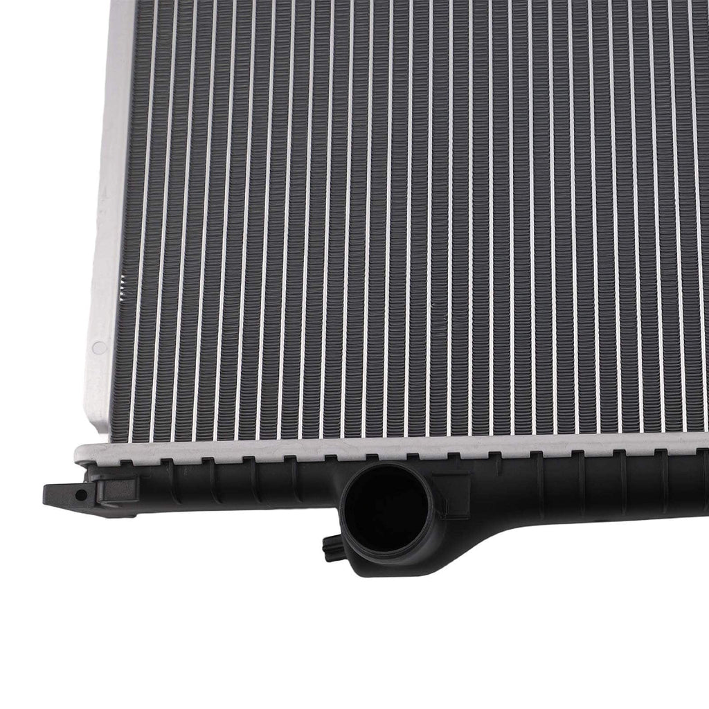 High Quality Radiateur geschikt voor BMW 318i/318IS 1991-1999 17111247145 CU1295