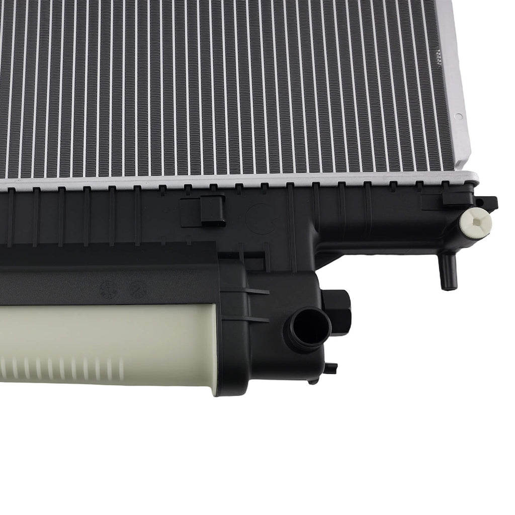 High Quality Radiateur geschikt voor BMW 318i/318IS 1991-1999 17111247145 CU1295