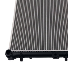 Laad de afbeelding in de galerijviewer, Aluminium Radiateur geschikt voor VW Golf City/Jetta 1999-2010 10287 RAD2265 MT