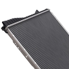 Laad de afbeelding in de galerijviewer, 1 Row Radiateur geschikt voor BMW E39 E60 525i 530i 540i 1999-2006 17111436063