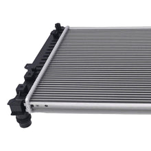 Laad de afbeelding in de galerijviewer, Aluminium Radiateur geschikt voor Audi A4 1.8T 1996-2001 CU2648 8D0121251L